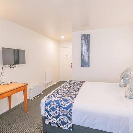 Auckland Newmarket Motel Dış mekan fotoğraf