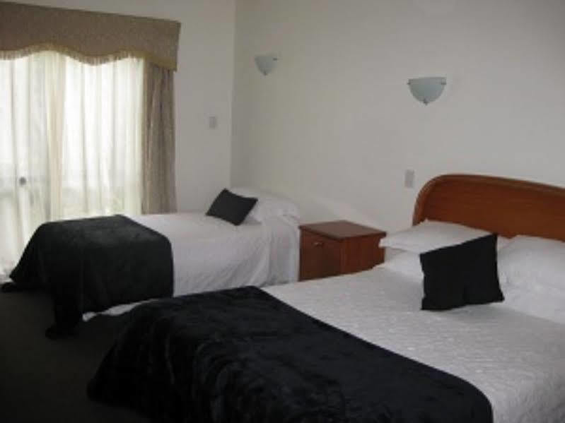 Auckland Newmarket Motel Dış mekan fotoğraf