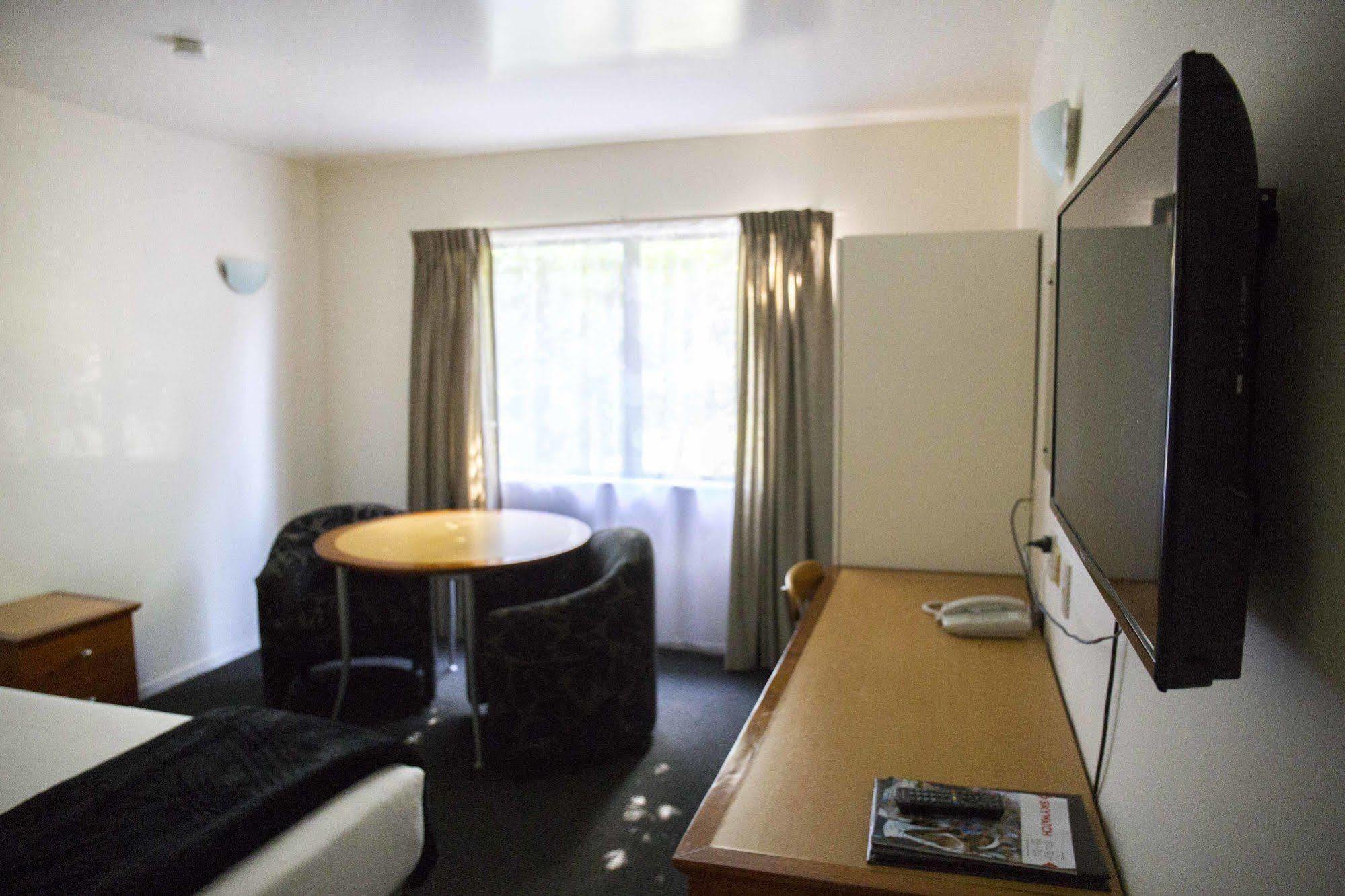 Auckland Newmarket Motel Dış mekan fotoğraf