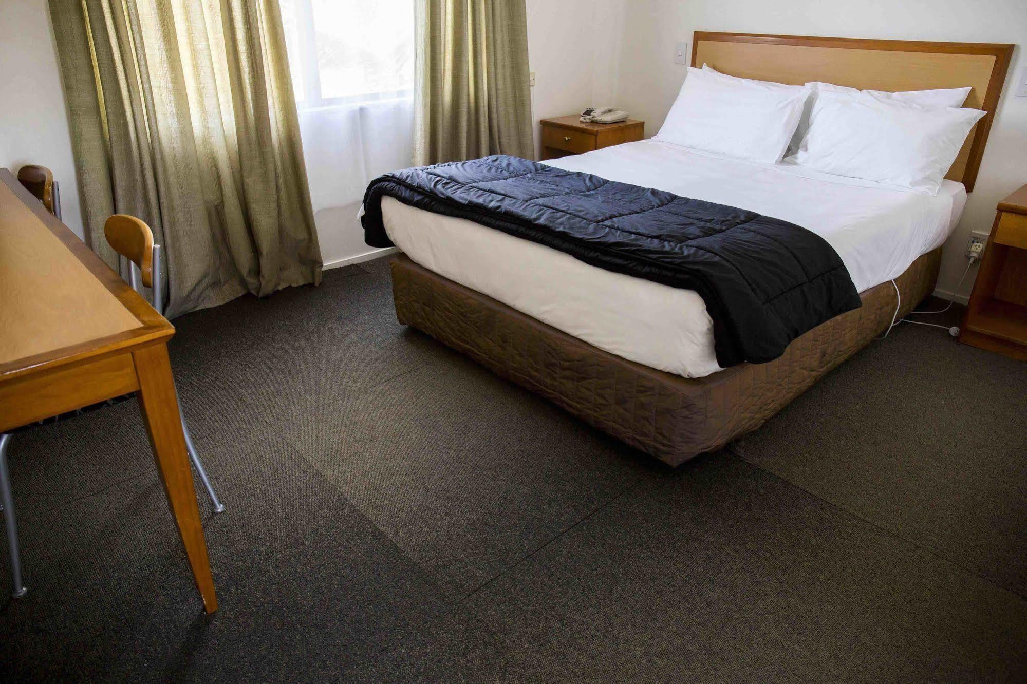 Auckland Newmarket Motel Dış mekan fotoğraf